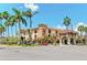 Commercial building with Bank of America and other businesses at 108 Corte Del Rosa, Venice, FL 34285