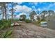 Kayak and paddleboard launch area at 109 Woodland Pl, Osprey, FL 34229