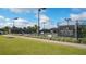 Tennis courts at the Esplanade Golf and Country Club at Lakewood Ranch at 12667 Sorrento Way, Bradenton, FL 34211