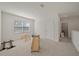 Upstairs bonus room with ample natural light; versatile space for play or relaxation at 2819 Greenleaf Ter, Parrish, FL 34219