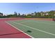 Well-maintained tennis courts for residents' enjoyment at 4900 Gulf Of Mexico Dr # 205, Longboat Key, FL 34228