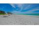 Beachfront property with white sand and ocean views at 1055 Gulf Of Mexico Dr # 504, Longboat Key, FL 34228