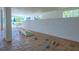 Relax and play cornhole in this covered outdoor recreation area at 1055 Gulf Of Mexico Dr # 504, Longboat Key, FL 34228