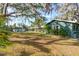 House with large backyard and pool at 1285 & 1289 Hagle Park Rd, Bradenton, FL 34212