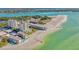 Coastal condos with beach access nestled on a beautiful peninsula at 2050 Benjamin Franklin Dr # B603, Sarasota, FL 34236