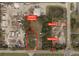 Aerial view of a commercial lot at the corner of 33rd St E and 63rd Ave E at 3219 63Rd E Ave, Bradenton, FL 34203