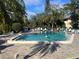 Refreshing community pool perfect for relaxation at 6462 Wild Oak Bay Blvd # 247, Bradenton, FL 34210