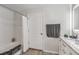 Clean bathroom with bathtub and shower at 4106 Central Sarasota Pkwy # 1013, Sarasota, FL 34238