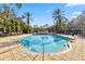 Enjoy this refreshing community pool at 4106 Central Sarasota Pkwy # 1013, Sarasota, FL 34238