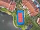 Tennis court next to lake at 4106 Central Sarasota Pkwy # 1013, Sarasota, FL 34238