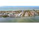 Beautiful beachfront community with serene water views at 5055 N Beach Rd # 106, Englewood, FL 34223