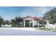 Gated entrance to The Lake Vista Residences community at 7702 Lake Vista Ct # 306, Lakewood Ranch, FL 34202