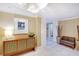Elegant lobby area with stylish furniture and decor at 915 Seaside Dr # 613 Weeks 4-5, Sarasota, FL 34242