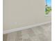 A bright bedroom space with neutral walls and carpet at 9153 Radiant Cir, Sarasota, FL 34241