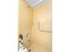Walk-in shower with grab bar at 3403 Overcup Oak Ter, Sarasota, FL 34237