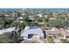 Stunning waterfront property with pool and private dock at 5072 Higel Ave, Sarasota, FL 34242