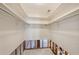 Large closet with wire shelving at 5072 Higel Ave, Sarasota, FL 34242