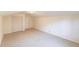 Empty bedroom with neutral walls and closet at 5131 Willow Leaf Dr, Sarasota, FL 34241