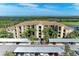Condo building with covered parking and scenic views at 7005 River Hammock Dr # 103, Bradenton, FL 34212