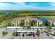 Condo building with parking and water views at 7005 River Hammock Dr # 103, Bradenton, FL 34212
