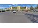 Condo building with covered parking and landscaping at 7005 River Hammock Dr # 103, Bradenton, FL 34212