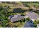 House with pool and pond, golf course view at 9351 Raes Creek Pl, Palmetto, FL 34221