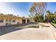Spacious patio and kidney-shaped pool at 1397 Harbor Dr, Sarasota, FL 34239