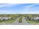 Entrance to Del Webb Cypress Falls community at 1724 Hyssop Loop, North Port, FL 34289
