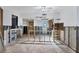 Kitchen undergoing renovation at 2110 Benjamin Franklin Dr # 105, Sarasota, FL 34236