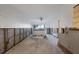 Living room undergoing renovation at 2110 Benjamin Franklin Dr # 105, Sarasota, FL 34236