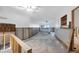 Living room undergoing renovation at 2110 Benjamin Franklin Dr # 105, Sarasota, FL 34236
