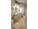 Bathroom features bathtub, toilet and sink at 3333 26Th E Ave # 1148, Bradenton, FL 34208