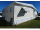 Exterior view of a mobile home at 3333 26Th E Ave # 1148, Bradenton, FL 34208