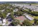 Two tennis courts nestled in a community at 3333 26Th E Ave # 1148, Bradenton, FL 34208
