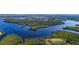 Stunning view of waterfront property at 3333 26Th E Ave # 1148, Bradenton, FL 34208