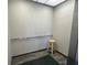 Clean and well-maintained elevator interior at 3640 Ironwood Cir # 601N, Bradenton, FL 34209