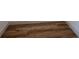 Close-up view of wood-look flooring at 3640 Ironwood Cir # 601N, Bradenton, FL 34209