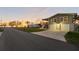 Two-story home with attached garage and waterfront views at 4528 106Th W St, Bradenton, FL 34210