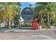 Circles restaurant, known for its seafood dishes at 6418 Margarita Shores Ln, Apollo Beach, FL 33572