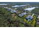 Luxury estate home with private pool and expansive grounds at 8325 Lindrick Ln, Bradenton, FL 34202