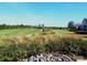 Landscaped golf course with cart path and beautiful homes at 8325 Lindrick Ln, Bradenton, FL 34202