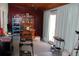 Bright sunroom with ample space and sliding glass doors at 22342 Augusta Ave, Port Charlotte, FL 33952