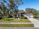 Charming single-story home with well-maintained lawn at 4498 Diamond E Cir, Sarasota, FL 34233