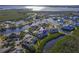 Condo's location highlighted in community overview at 636 Estuary Dr # 636, Bradenton, FL 34209