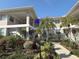 Condo building exterior showcasing the entrance at 636 Estuary Dr # 636, Bradenton, FL 34209