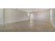 Bright dining room featuring tile floors and access to the kitchen at 6963 74Th Street E Cir, Bradenton, FL 34203