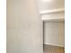 Upstairs hallway with arched entryway at 6963 74Th Street E Cir, Bradenton, FL 34203