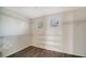Large walk-in closet with wire shelving for ample storage at 6963 74Th Street E Cir, Bradenton, FL 34203