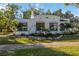 Updated home with curb appeal and a landscaped yard at 2509 14Th W Ave, Bradenton, FL 34205