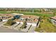 Luxury townhome community near golf course at 5830 Wake Forest Run # 102, Bradenton, FL 34211